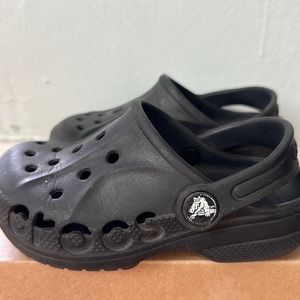 Crocs size 9